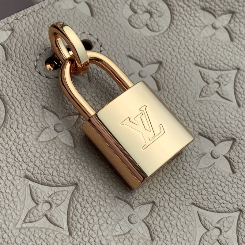 LV Satchel bags